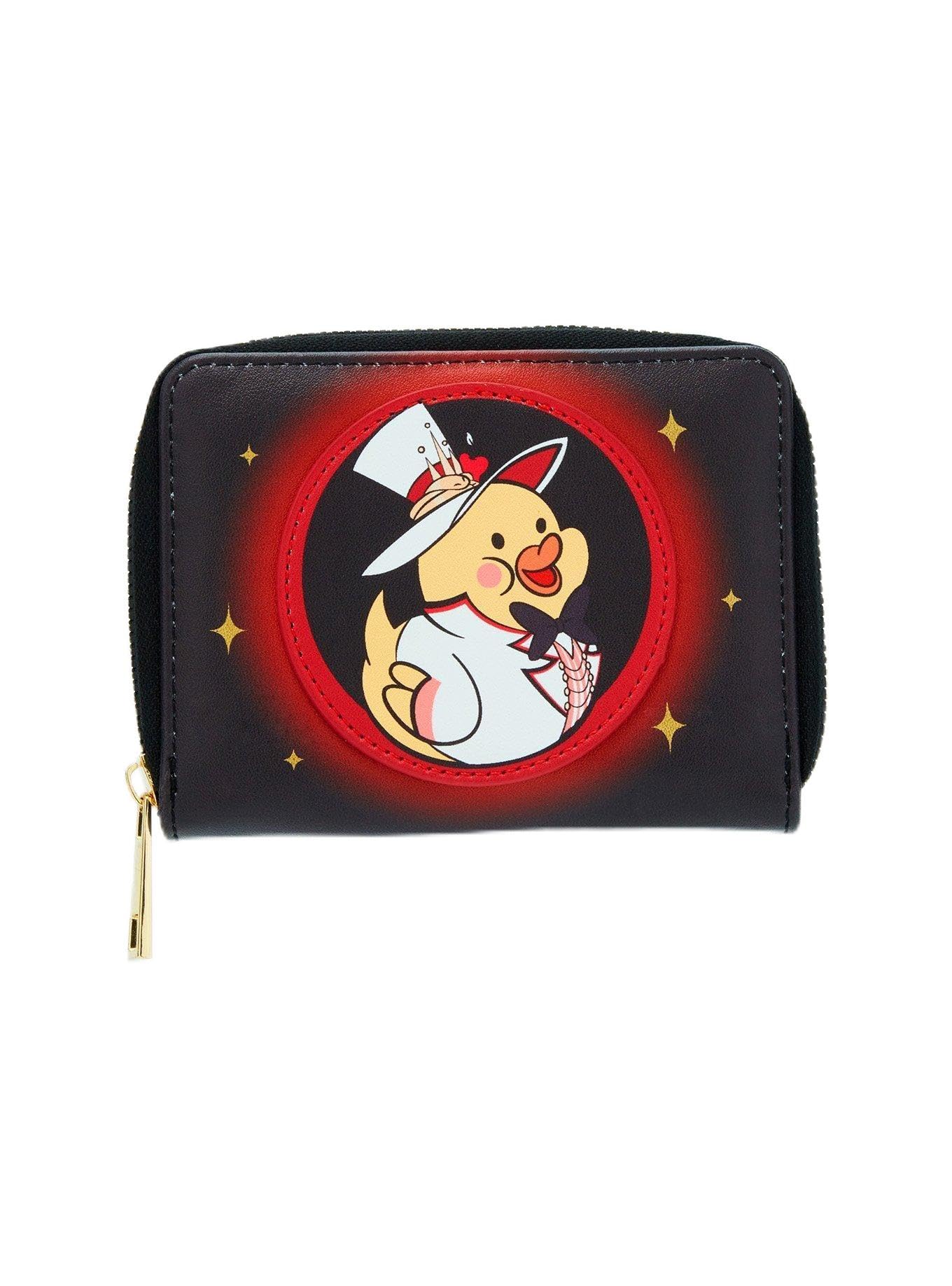 Hazbin Hotel